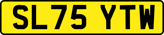 SL75YTW