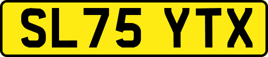 SL75YTX