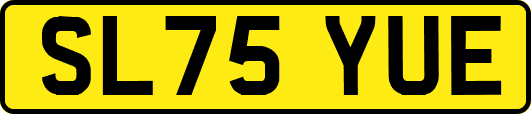 SL75YUE