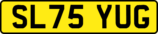 SL75YUG