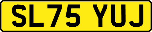 SL75YUJ