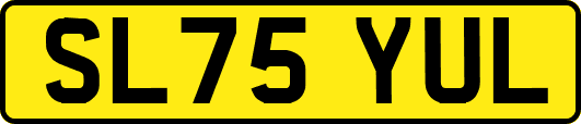 SL75YUL