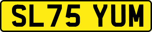SL75YUM