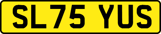 SL75YUS