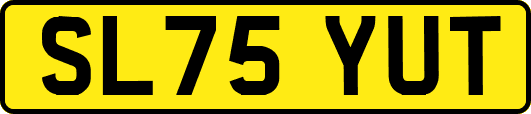 SL75YUT