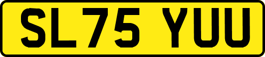 SL75YUU
