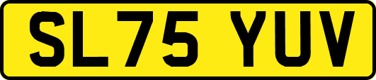 SL75YUV