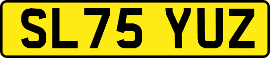 SL75YUZ