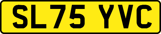 SL75YVC