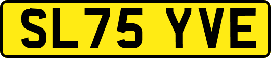 SL75YVE