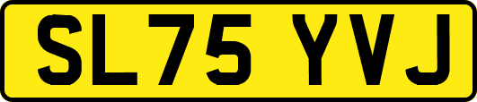 SL75YVJ