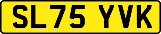 SL75YVK