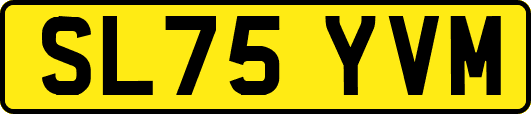 SL75YVM