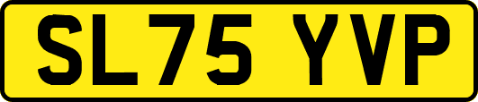 SL75YVP