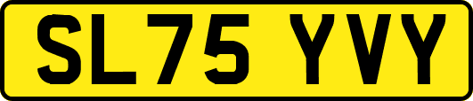 SL75YVY