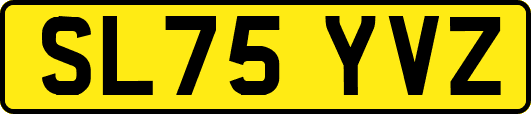 SL75YVZ
