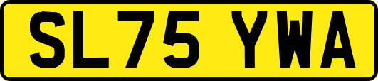 SL75YWA