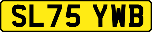 SL75YWB