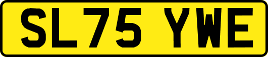 SL75YWE