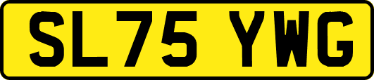 SL75YWG