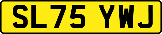 SL75YWJ