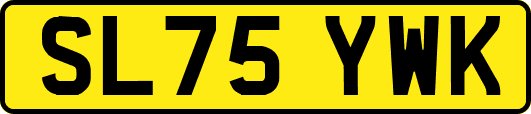SL75YWK