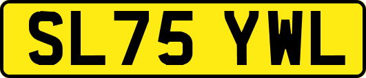 SL75YWL
