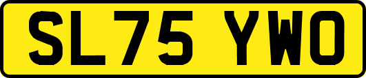SL75YWO