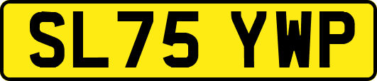 SL75YWP