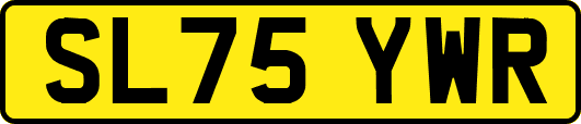 SL75YWR