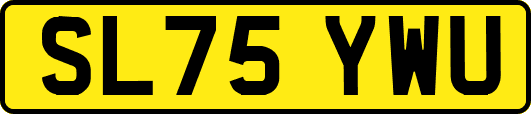 SL75YWU