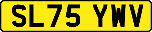 SL75YWV