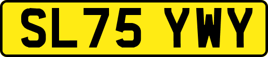 SL75YWY