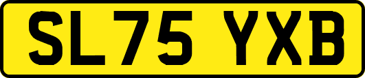 SL75YXB