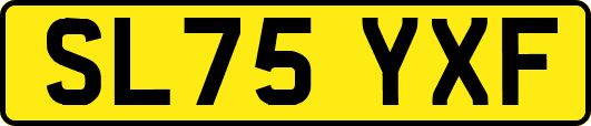 SL75YXF