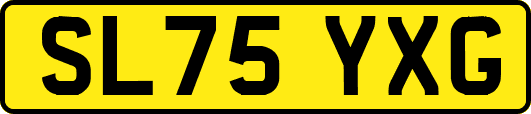 SL75YXG