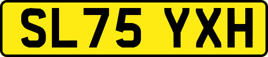 SL75YXH