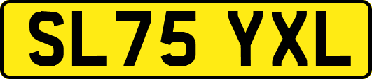 SL75YXL
