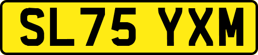 SL75YXM