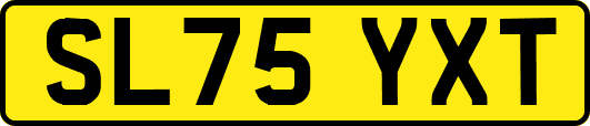 SL75YXT