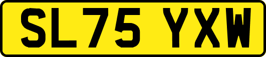 SL75YXW