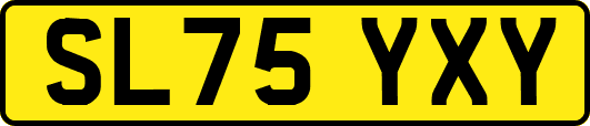 SL75YXY