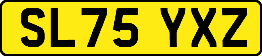 SL75YXZ