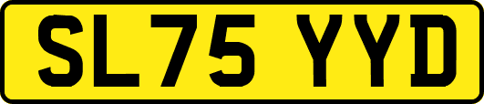 SL75YYD