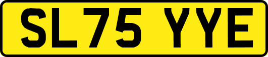SL75YYE