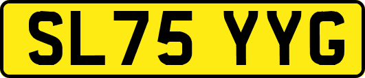 SL75YYG