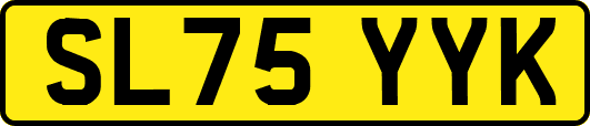 SL75YYK