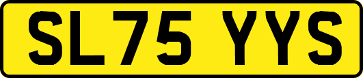 SL75YYS