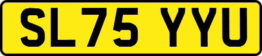SL75YYU