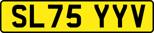 SL75YYV